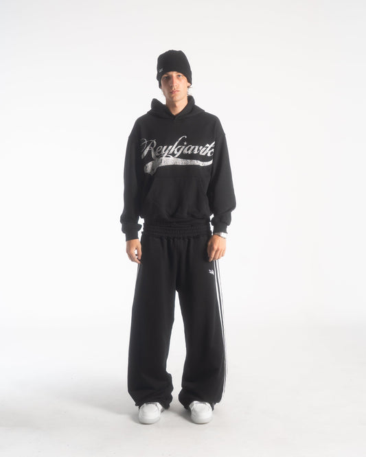 CAPITAL HOODIE