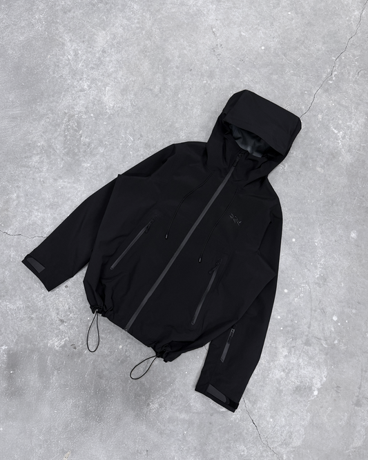 WINDBREAKER PRO - BLACKOUT