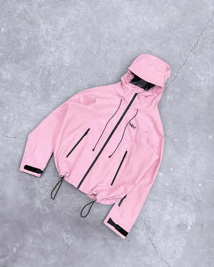 WINDBREAKER PRO - PINK