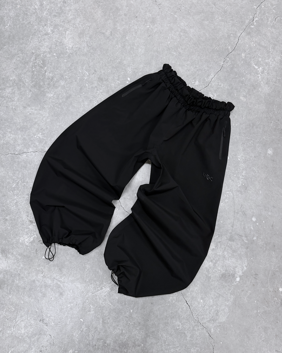 WINDBREAKER PRO PANTS