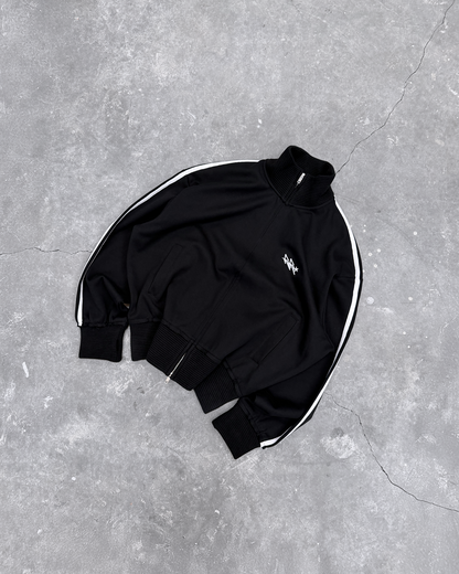 2 STRIPE TRACK JACKET