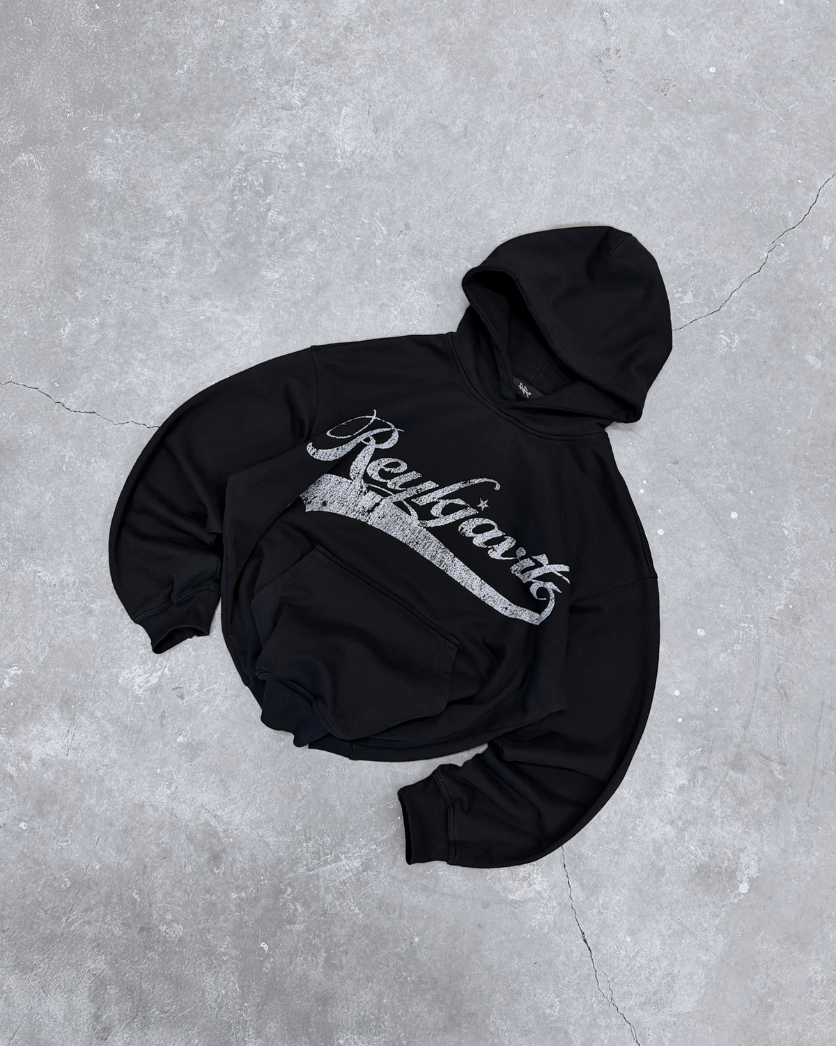 CAPITAL HOODIE