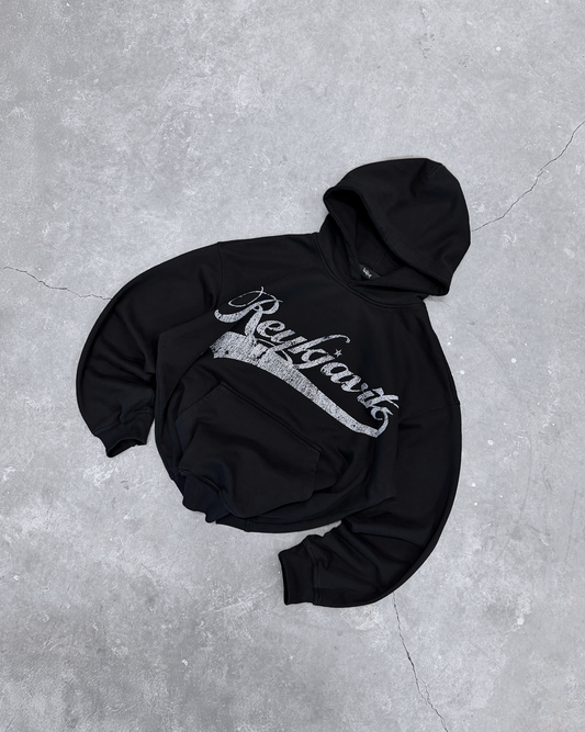 CAPITAL HOODIE