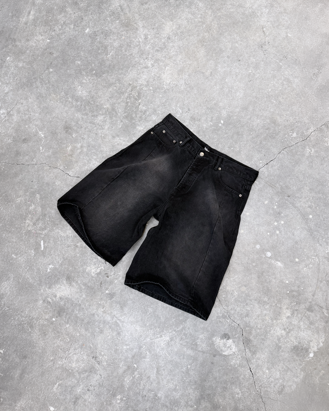 CONSTRUCTION JORTS