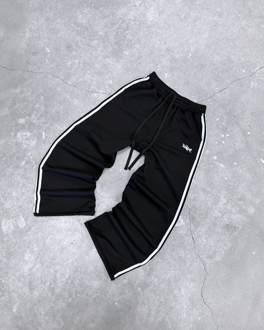 2 STRIPE JOGGERS