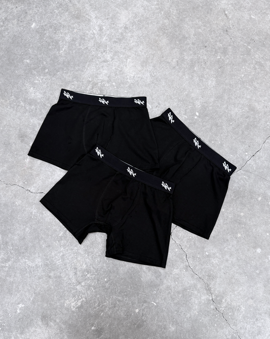 BOXER BRIEF (3PACK)