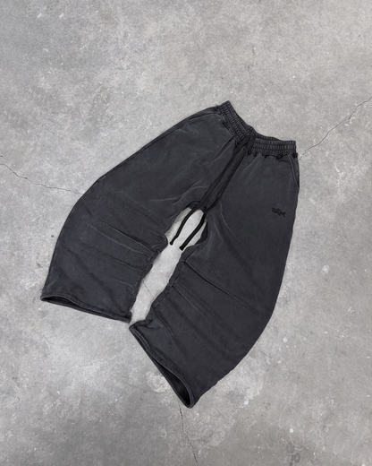 UNIFORM JOGGERS - WASHED