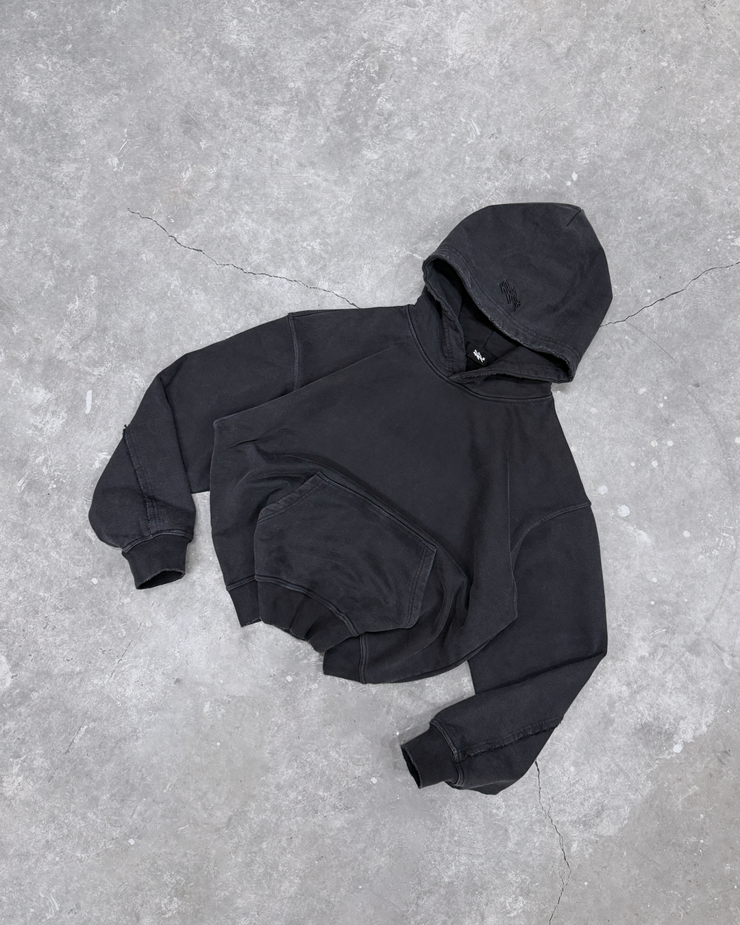 UNIFORM HOODIE