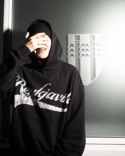 CAPITAL HOODIE