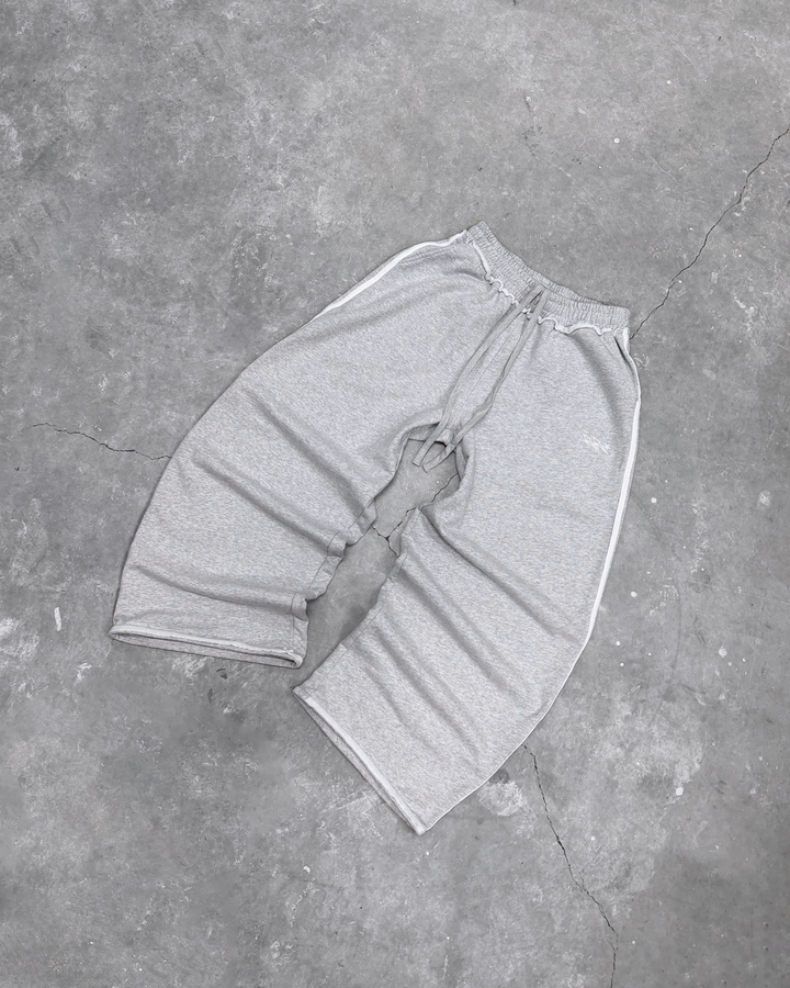 2 STRIPE JOGGERS