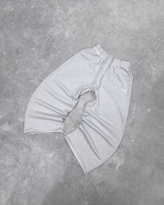 UNIFORM JOGGERS - GREY