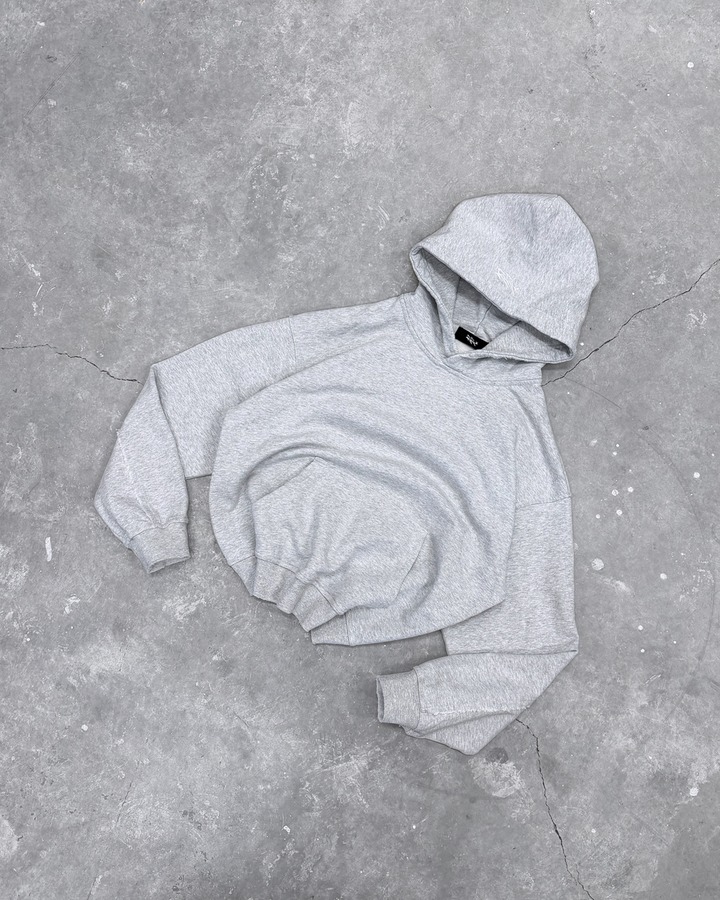 UNIFORM HOODIE