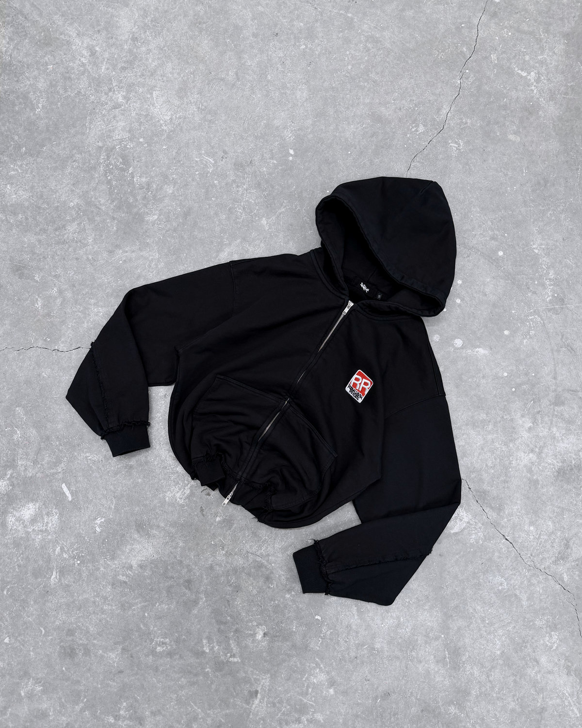 MODULE ZIP UP