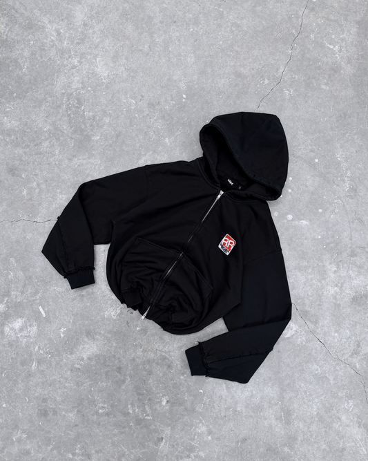MODULE ZIP UP