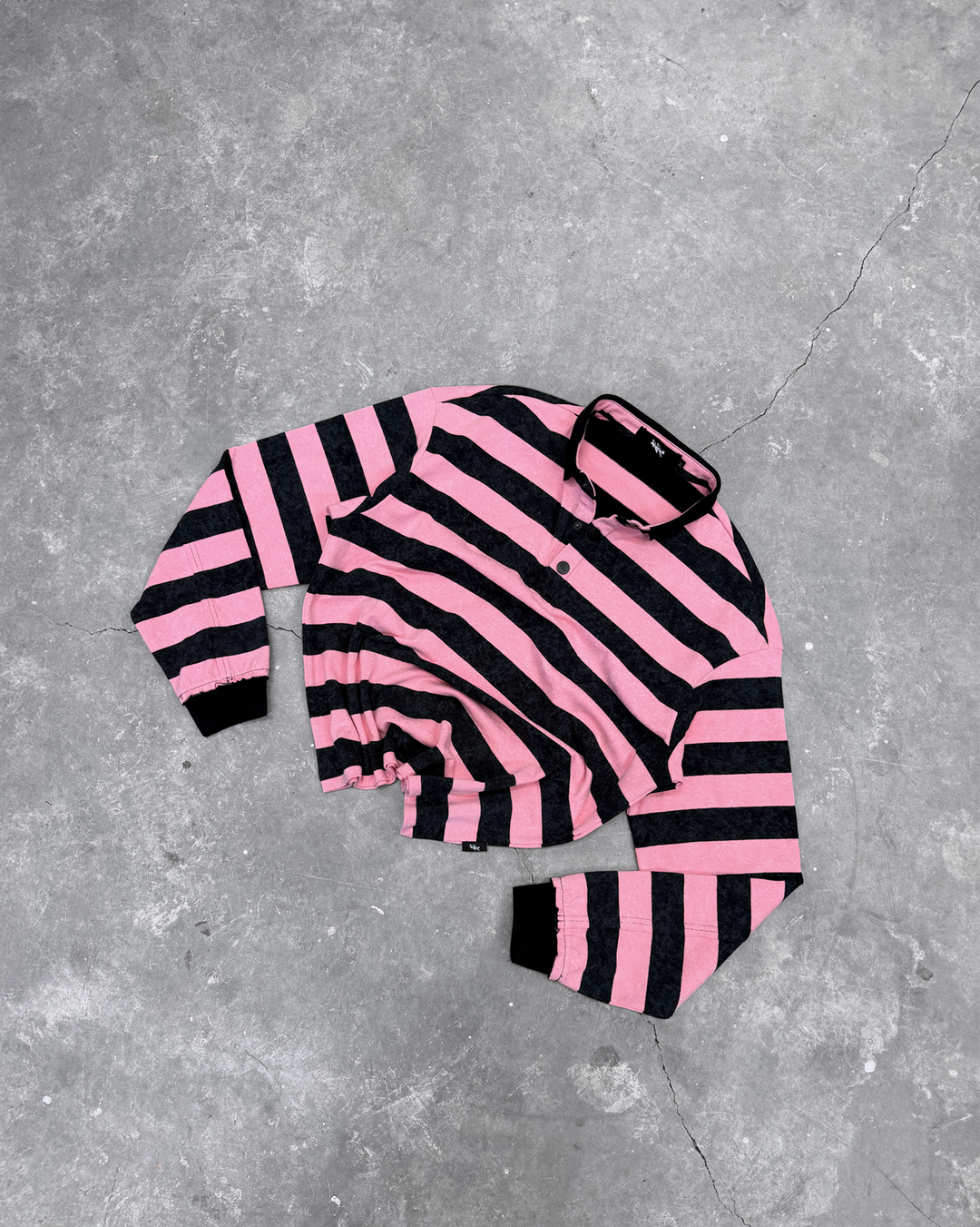 POLO LONG SLEEVE