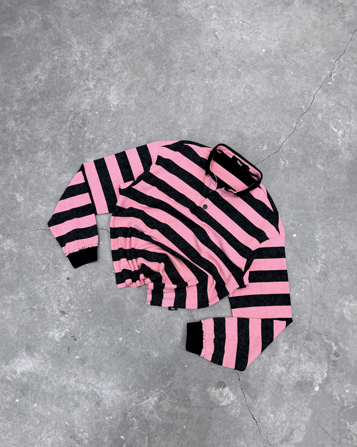 POLO LONG SLEEVE