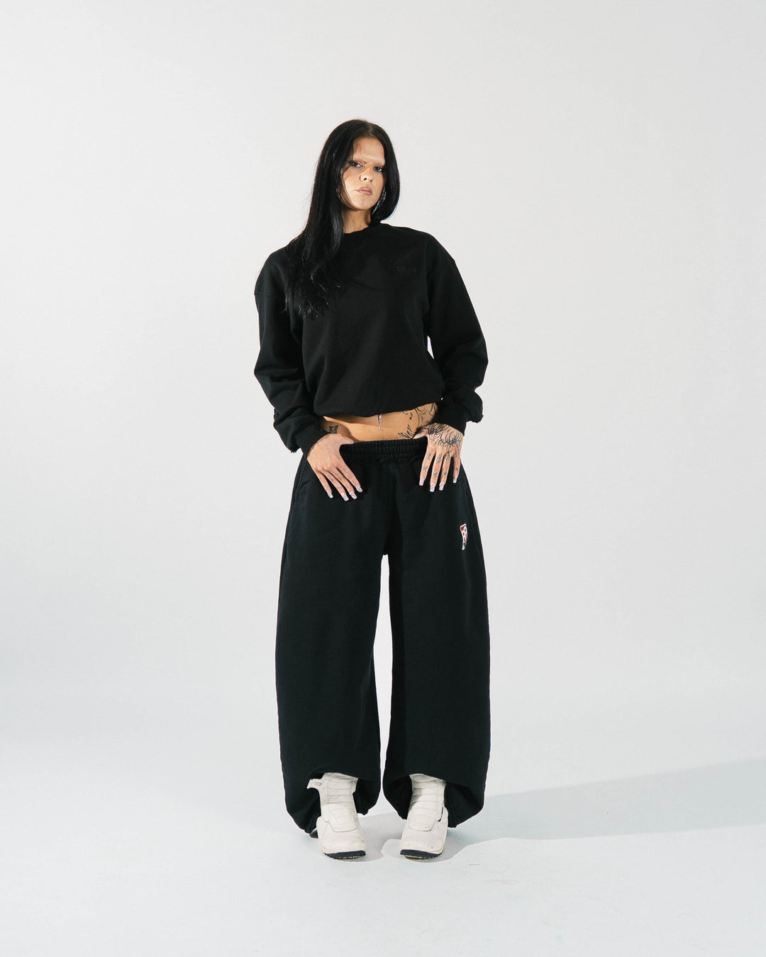 MODULE JOGGERS