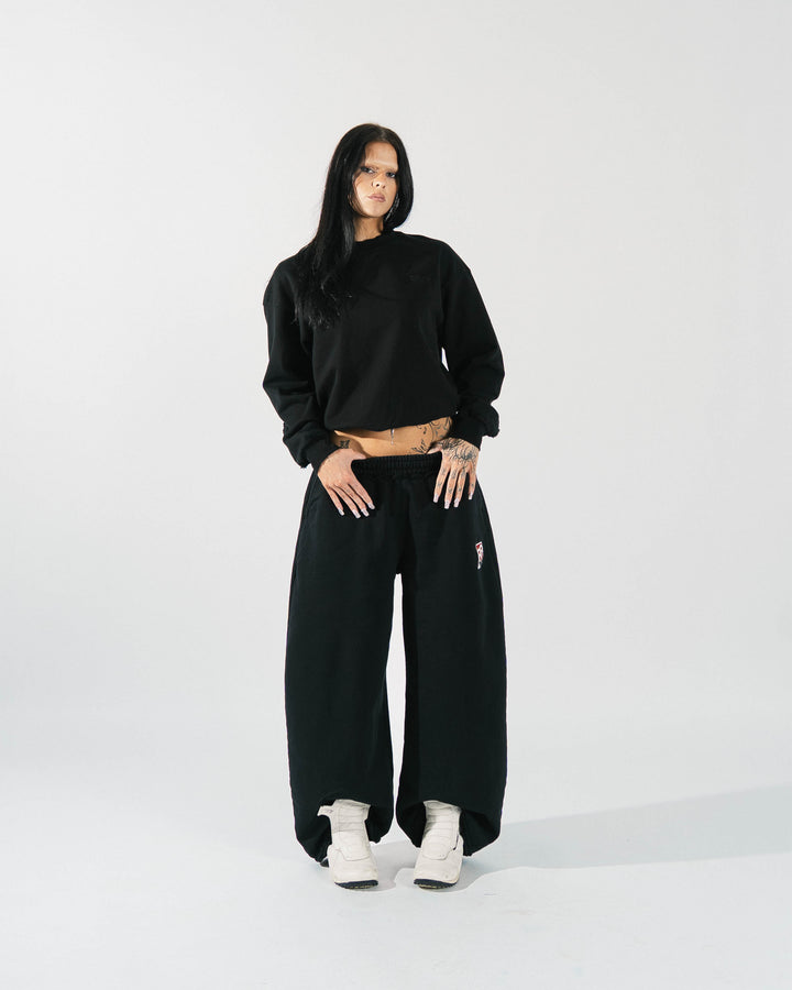 MODULE JOGGERS