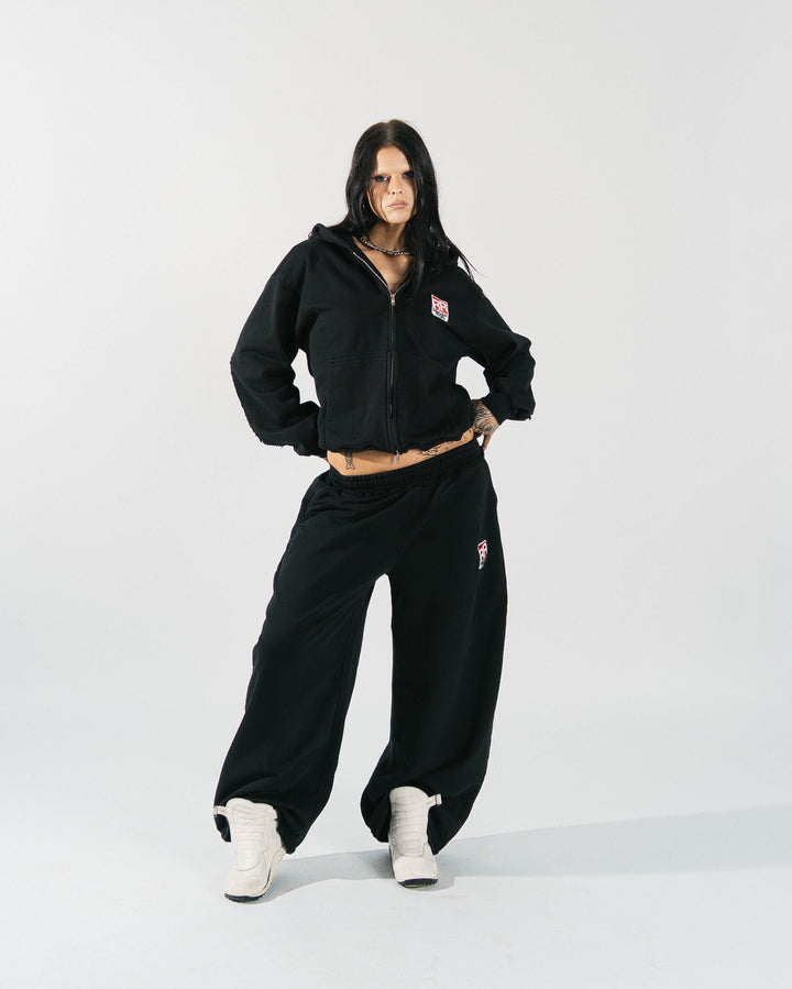 MODULE ZIP UP