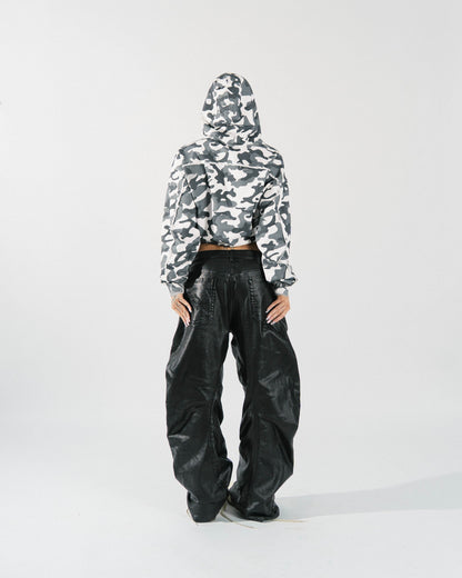 ARCTIC OPS HOODIE