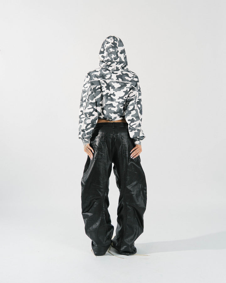 ARCTIC OPS HOODIE