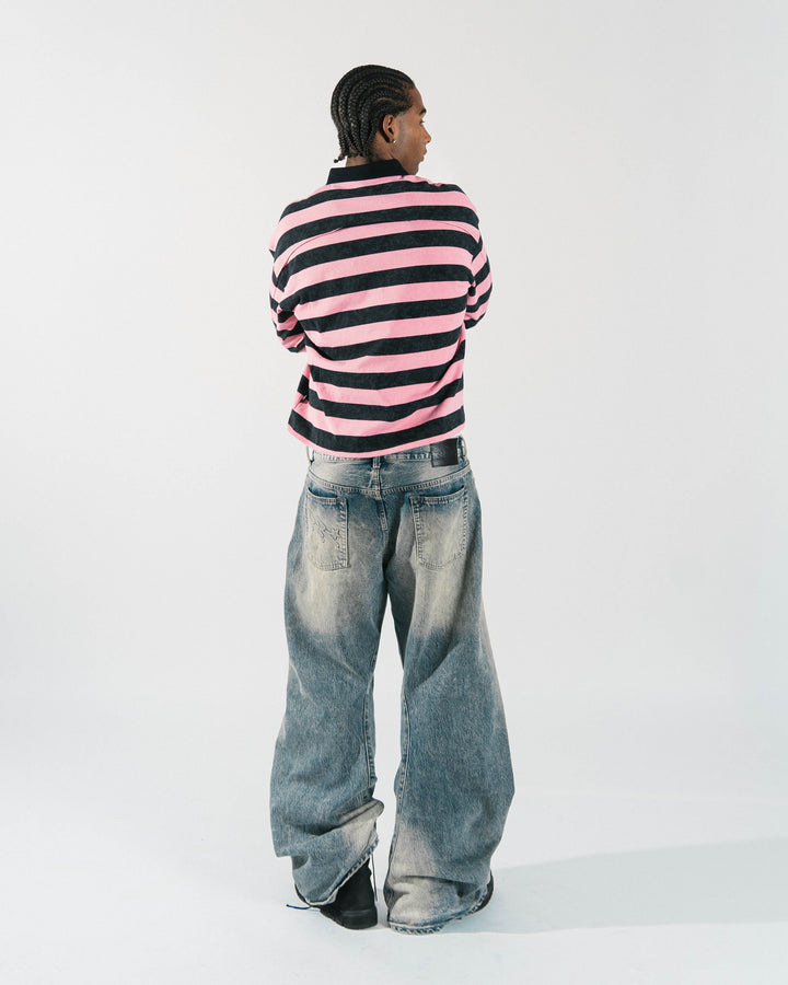 POLO LONG SLEEVE