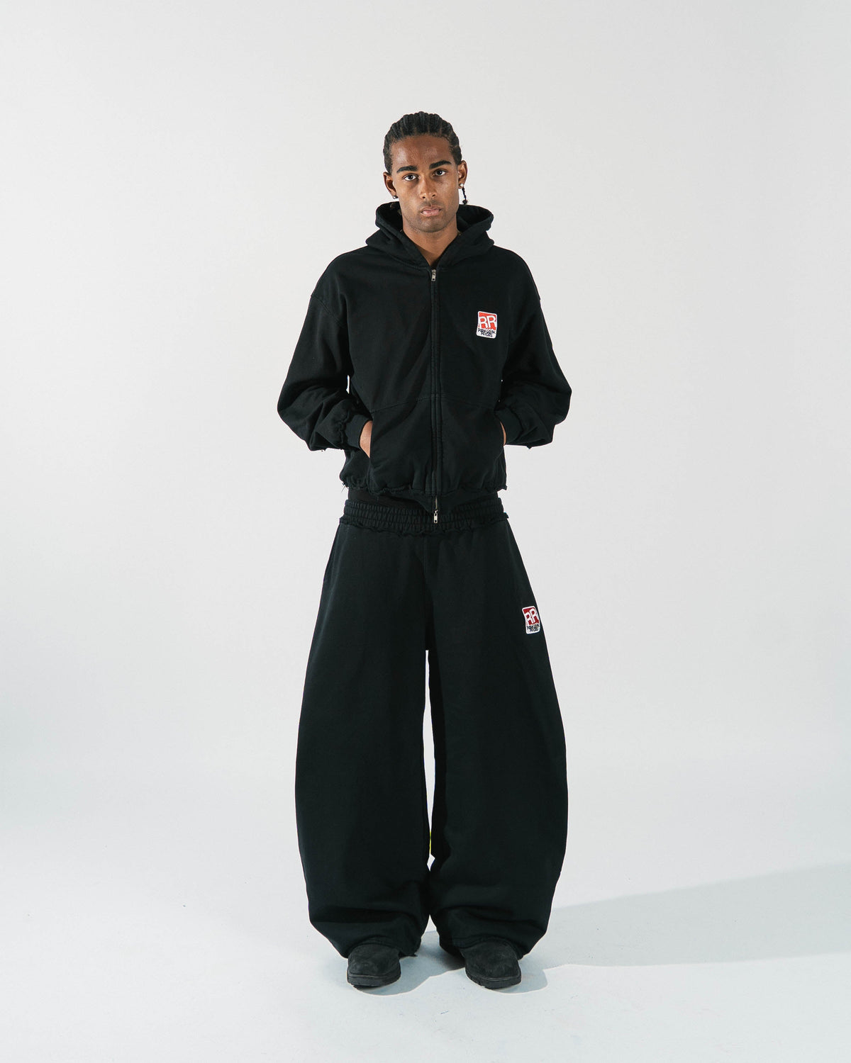 MODULE ZIP UP