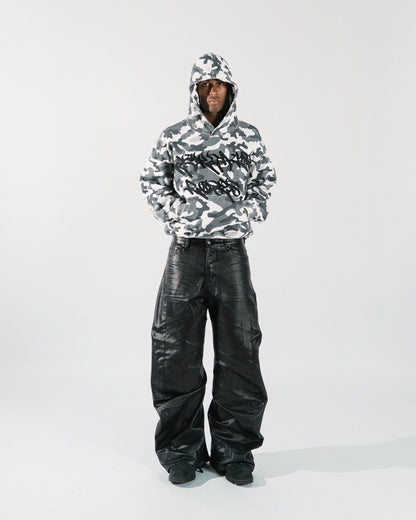 ARCTIC OPS HOODIE