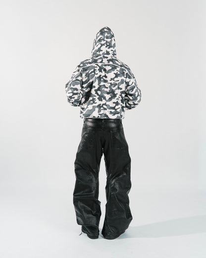 ARCTIC OPS HOODIE