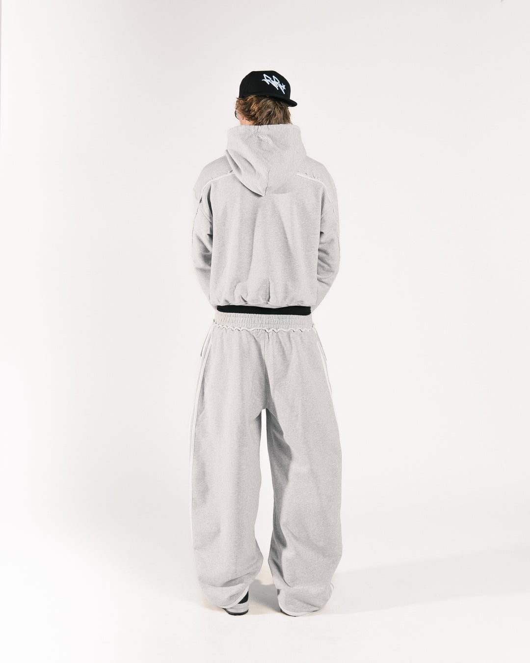 UNIFORM HOODIE