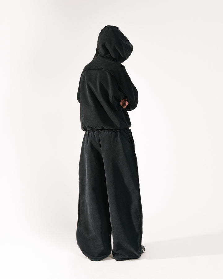 UNIFORM HOODIE