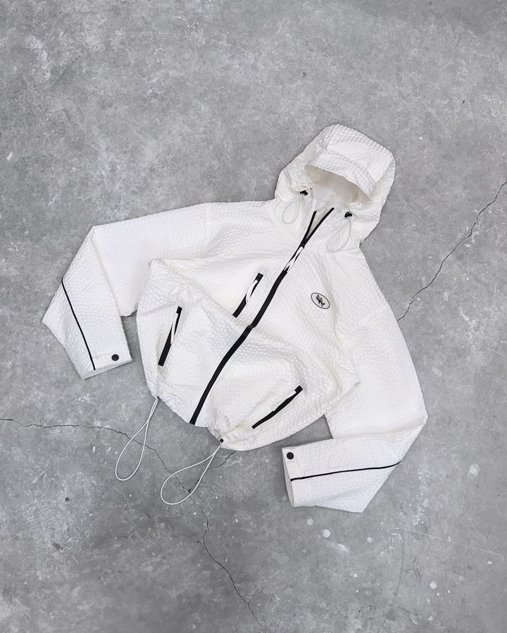 UTILITY WINDBREAKER