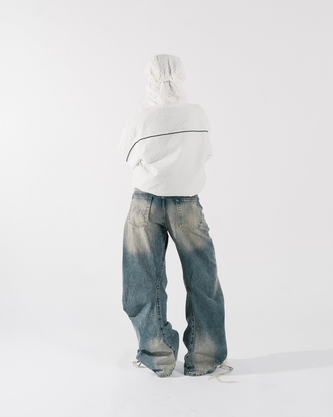 UTILITY WINDBREAKER