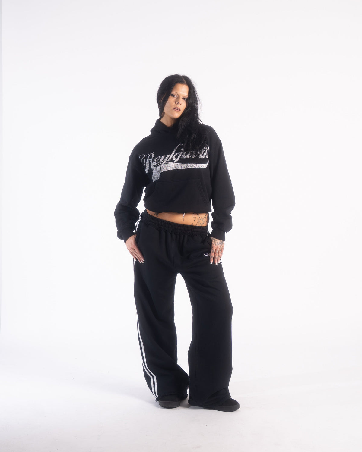 CAPITAL HOODIE