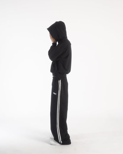 2 STRIPE JOGGERS