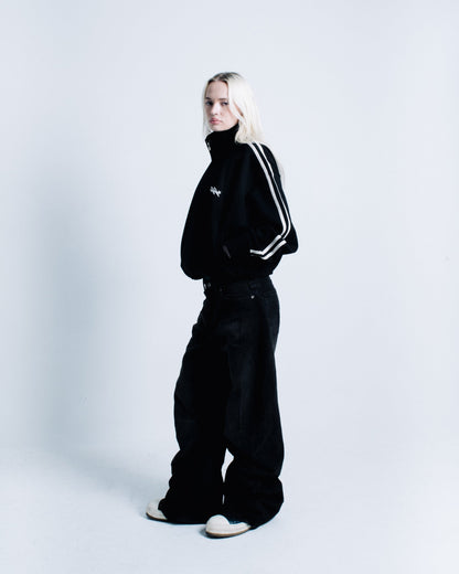 2 STRIPE TRACK JACKET