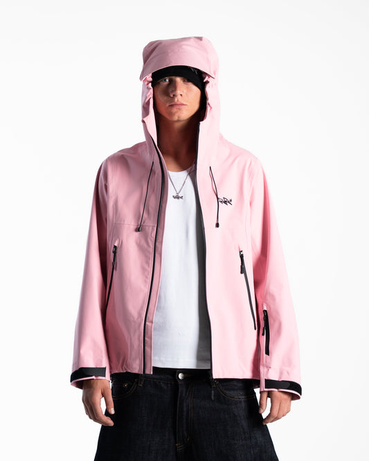 WINDBREAKER PRO - PINK