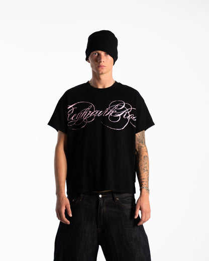 CALIGRAPHIE T-SHIRT